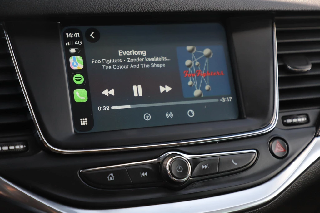 Opel Astra – foto 16