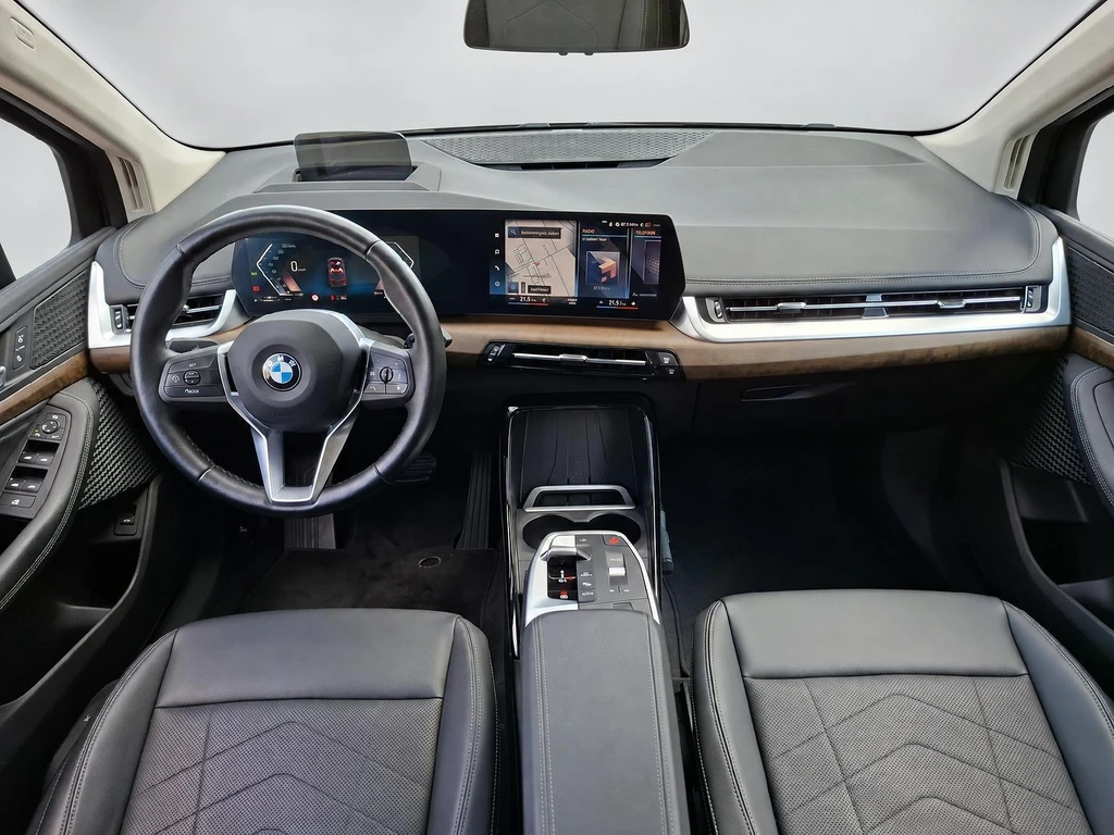 BMW 2 Serie – foto 9