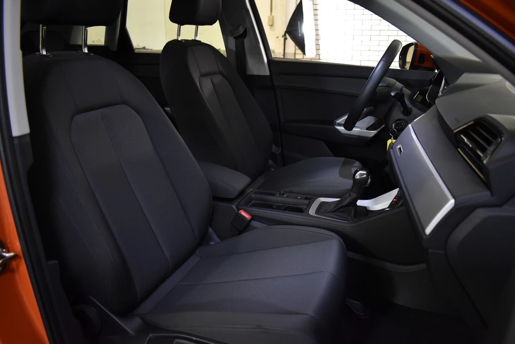 Audi Q3 – foto 15