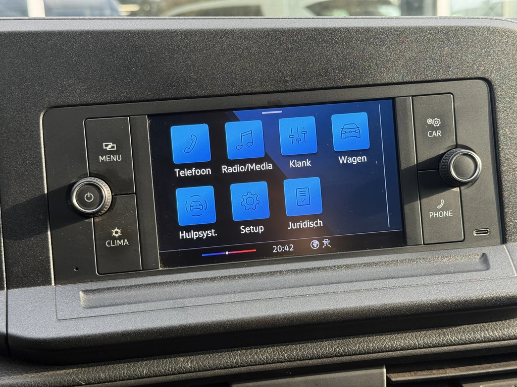 Volkswagen Caddy – foto 17
