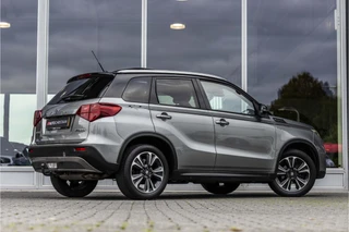 Suzuki Vitara – thumbnail 6