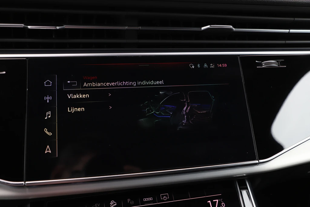 Audi Q7 – foto 18