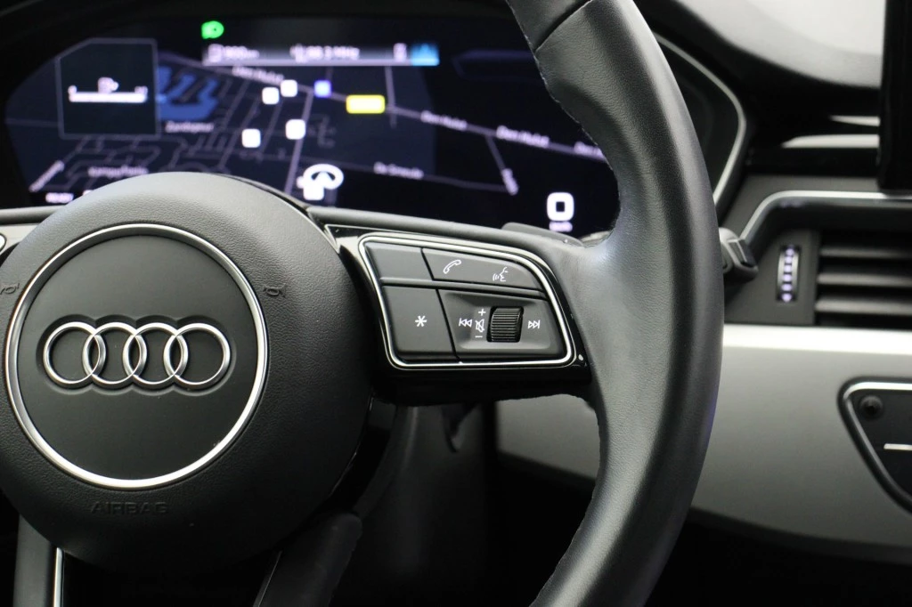 Audi A4 – foto 20