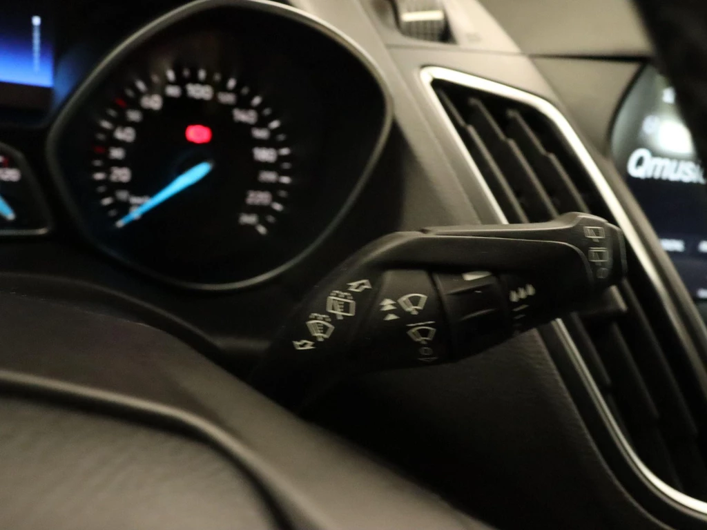 Ford C-MAX – foto 22