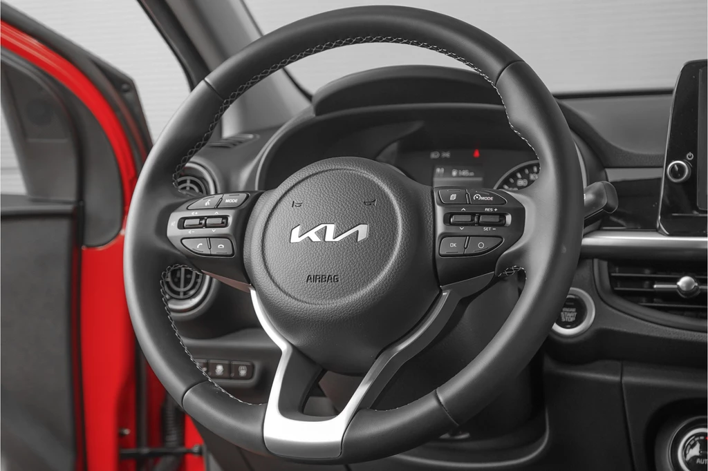 Kia Picanto – foto 21
