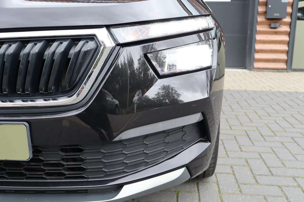 Škoda Kamiq – foto 32