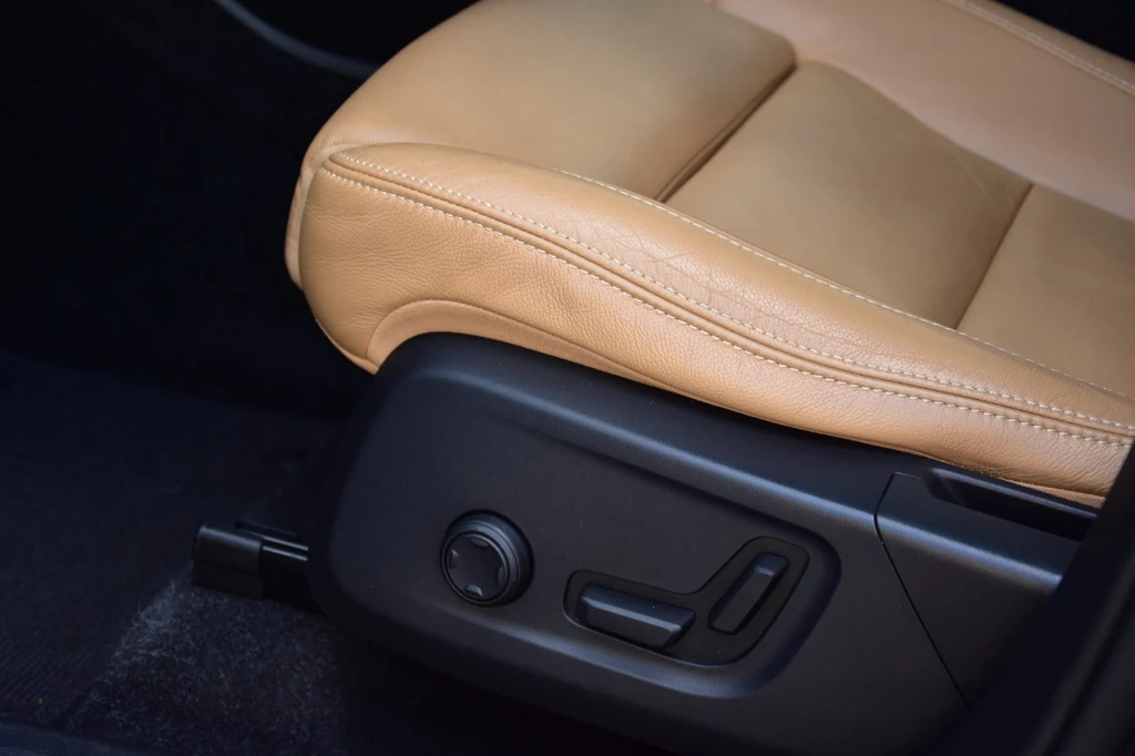 Volvo XC40 – foto 22