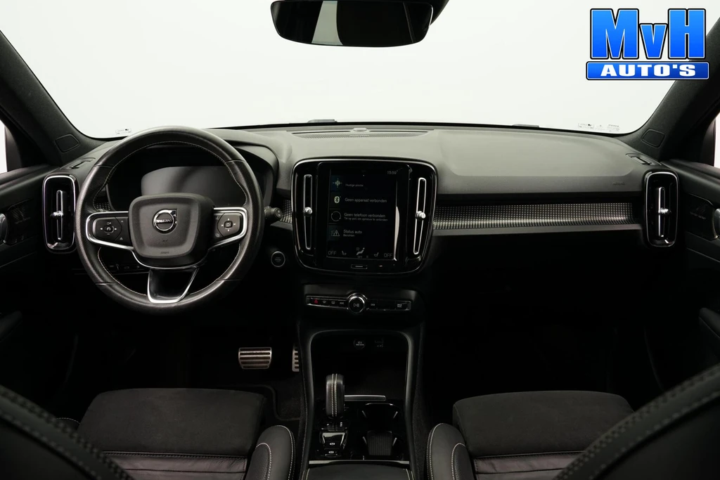 Volvo XC40 – foto 26