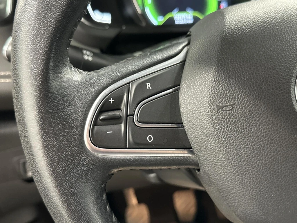 Renault Scénic – foto 21