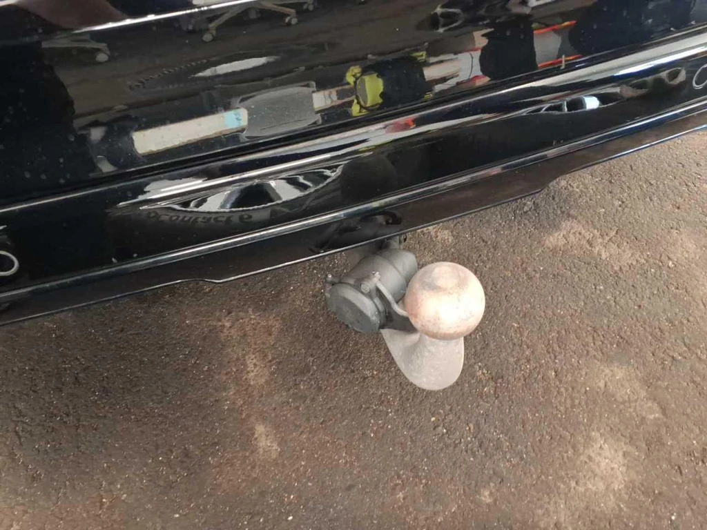 Ford Kuga – foto 19