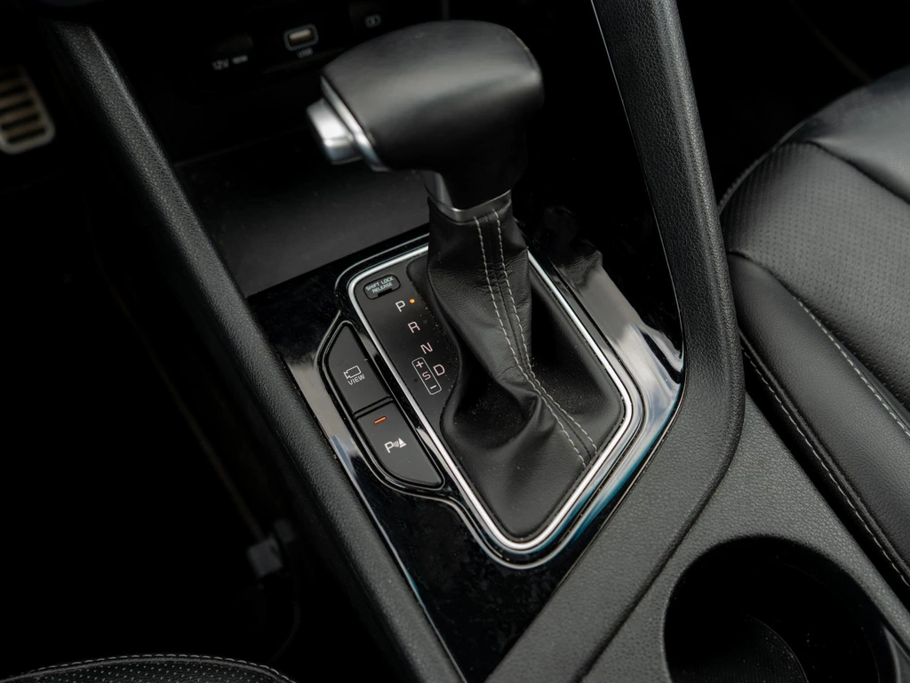 Kia Niro – foto 12