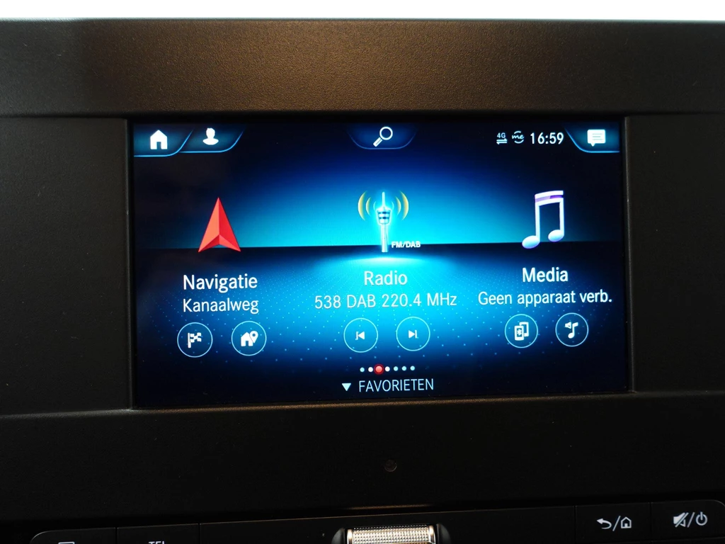 Mercedes-Benz Sprinter – foto 31