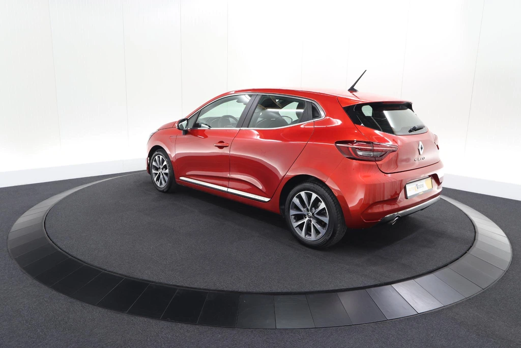 Renault Clio – foto 7