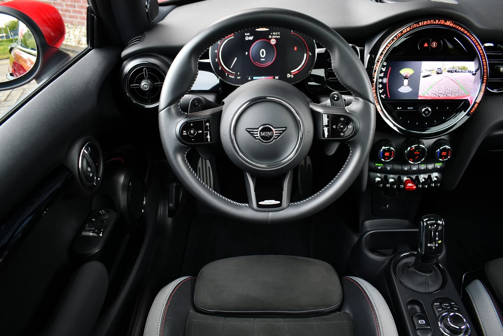 MINI Cooper – foto 41