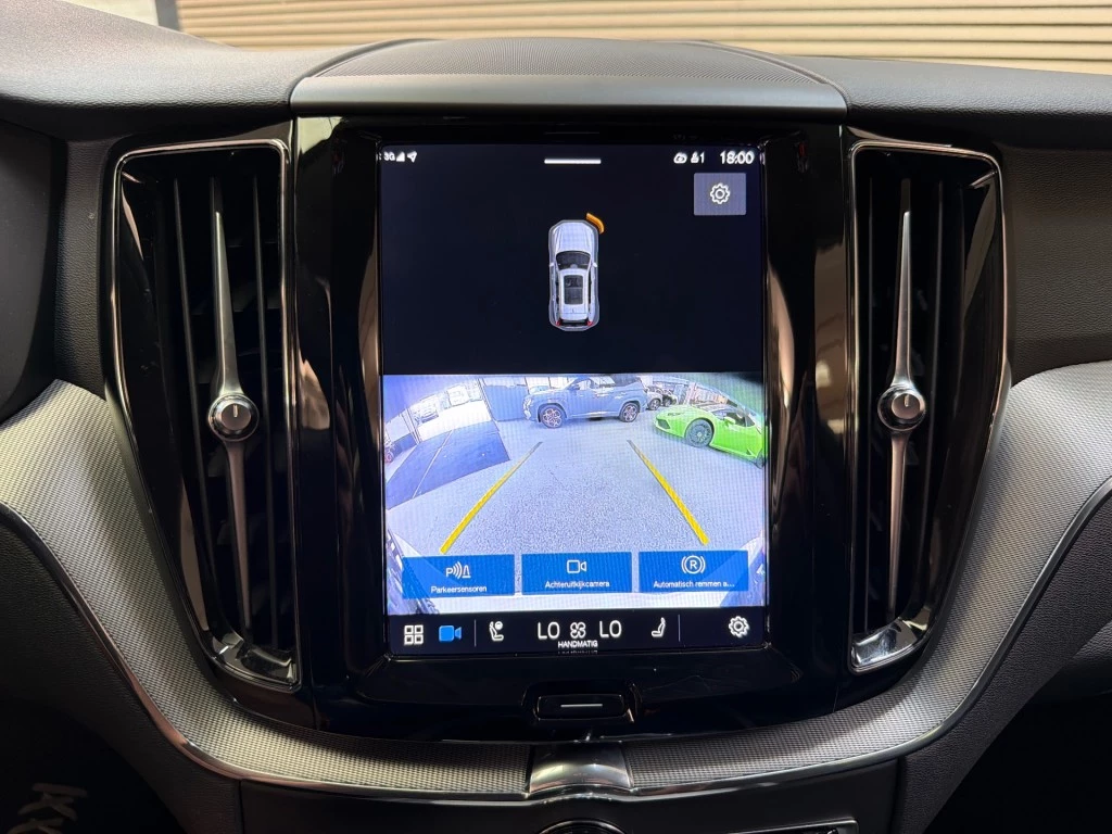 Volvo XC60 – foto 23