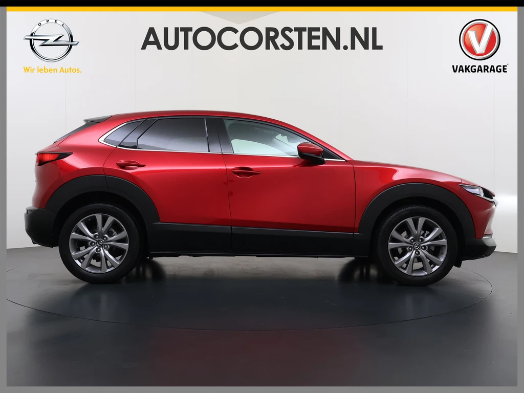 Mazda CX-30 – foto 6