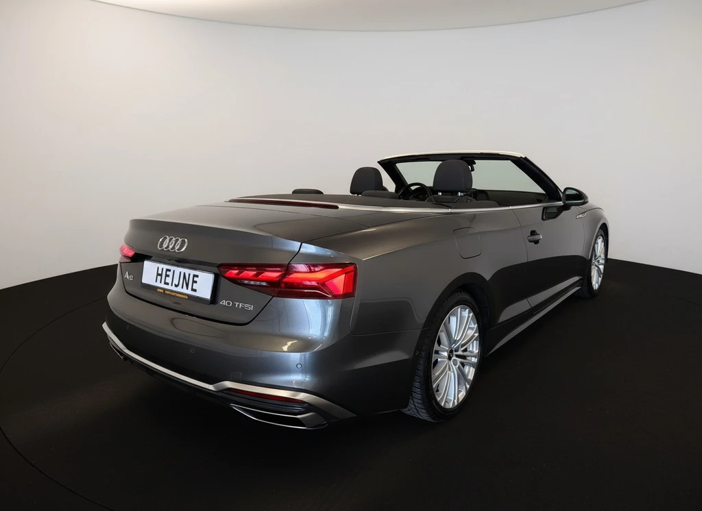 Audi A5 – foto 21