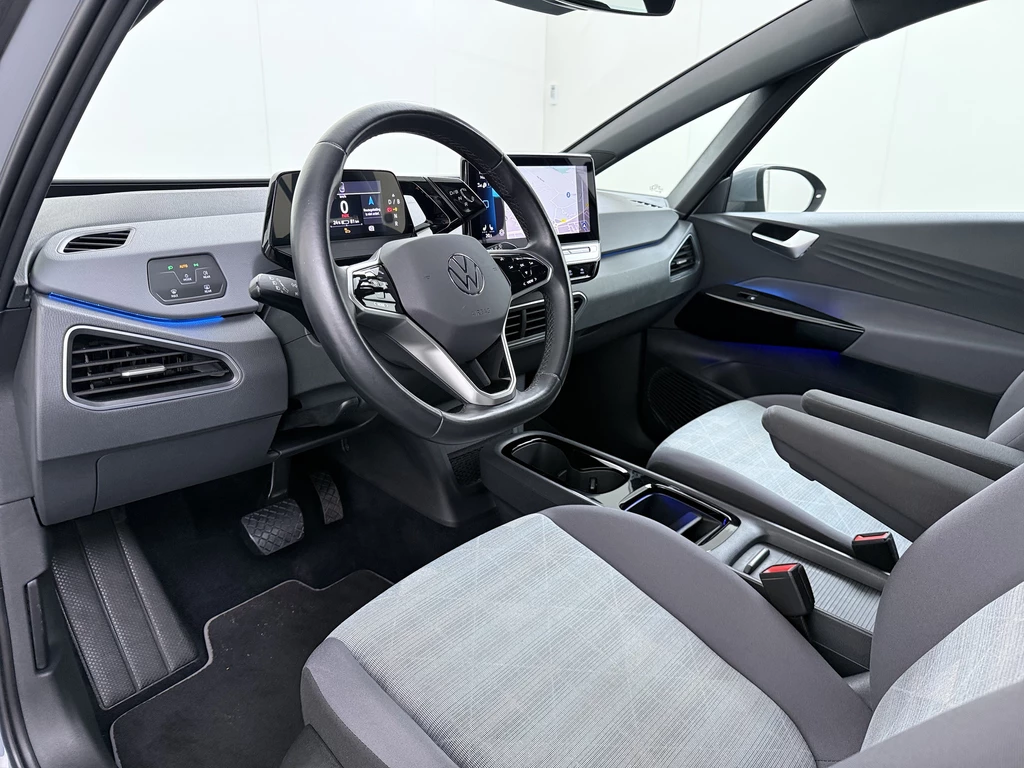 Volkswagen ID.3 – foto 13