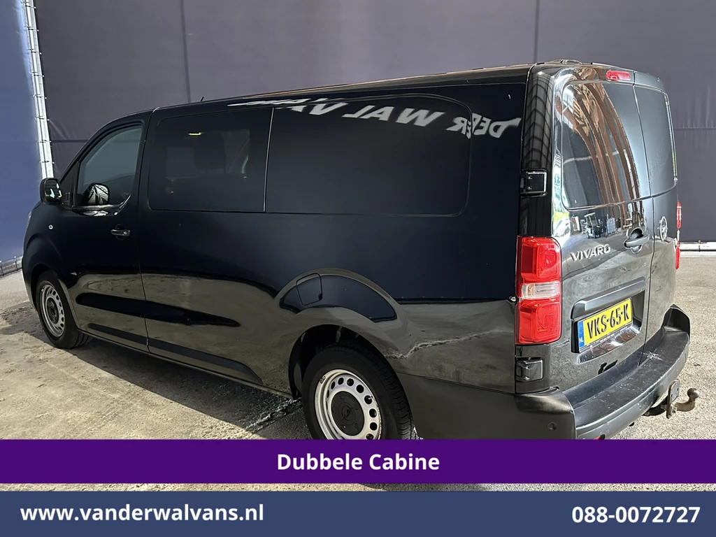 Opel Vivaro – foto 2