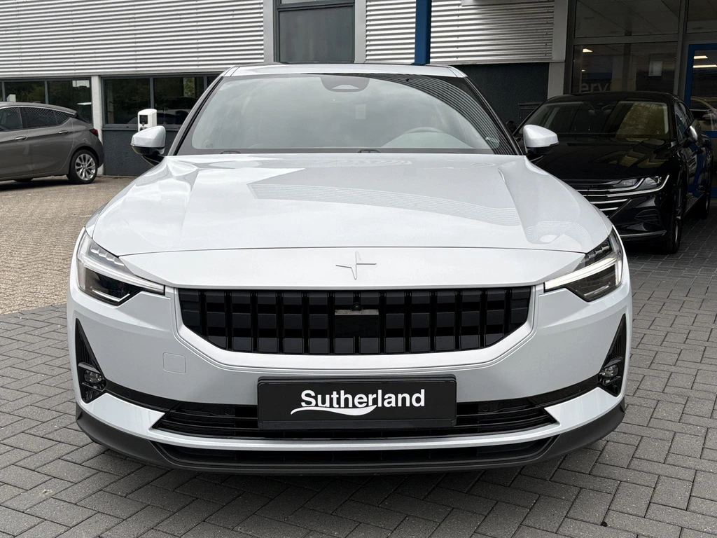 Polestar 2 – foto 9