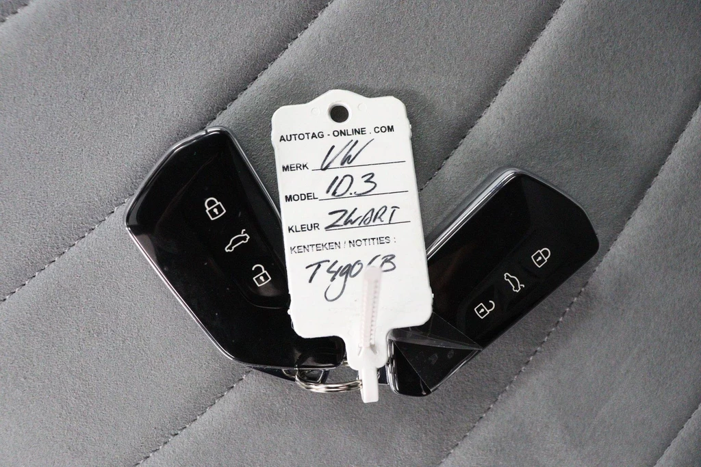 Volkswagen ID.3 – foto 17