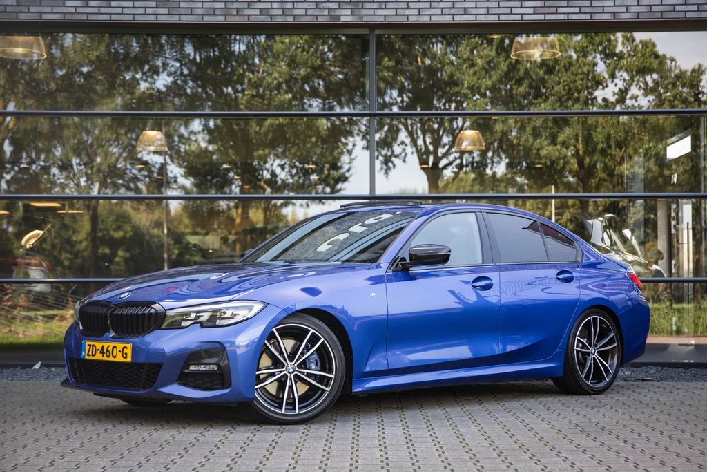 BMW 3 Serie – foto 2