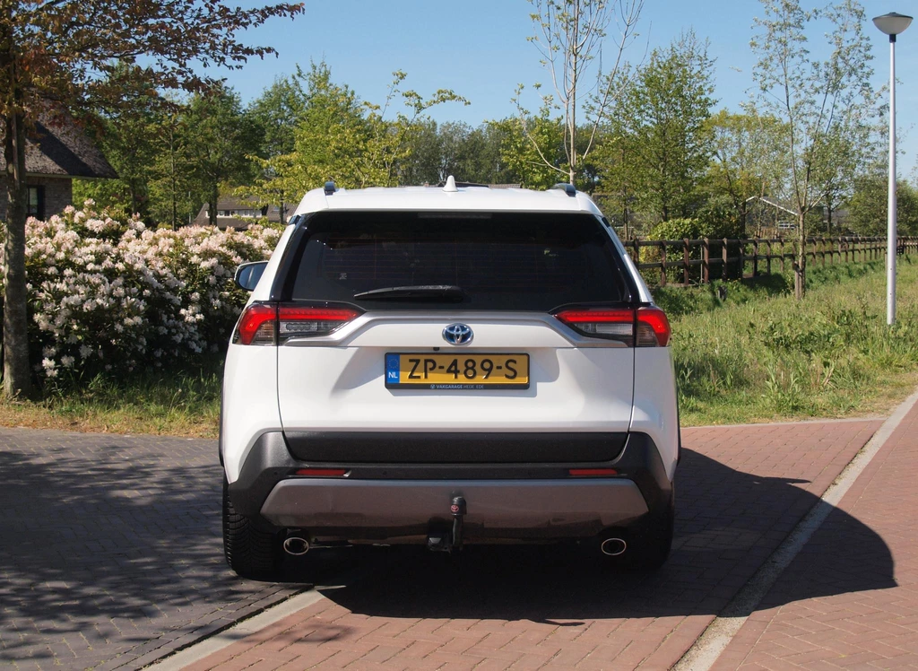 Toyota RAV4 – foto 5