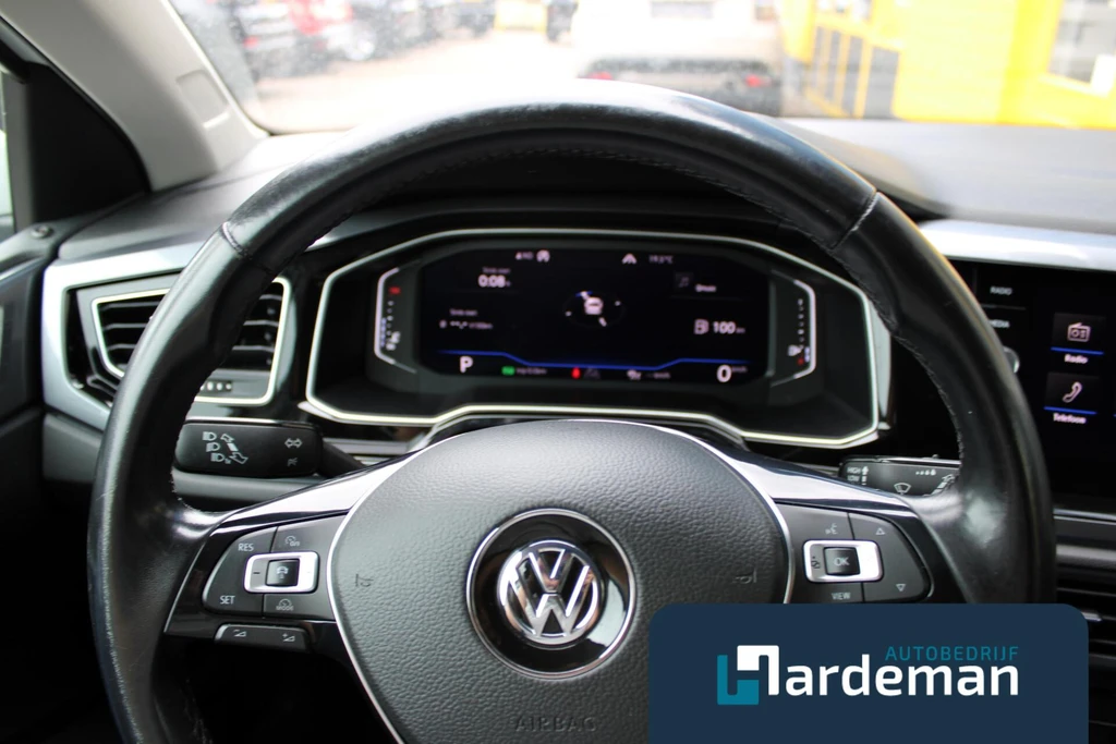 Volkswagen Polo – foto 21