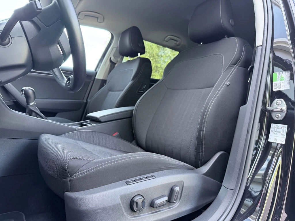 Škoda Superb – foto 9