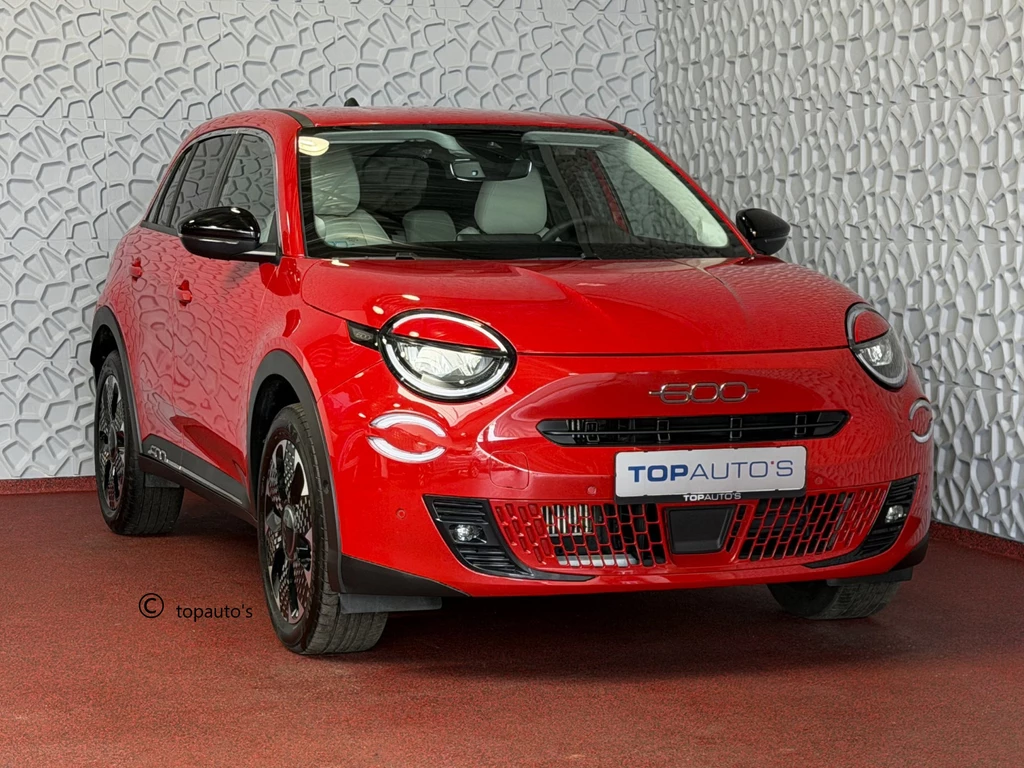 Fiat 600 – foto 8