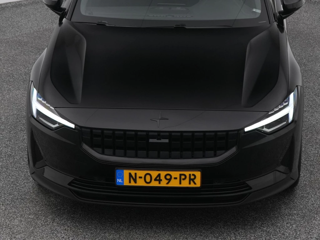 Polestar 2 – foto 34