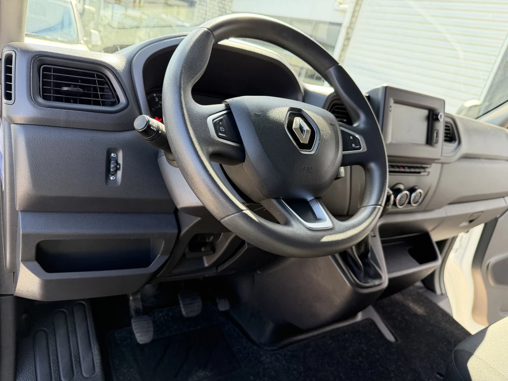 Renault Master – foto 26