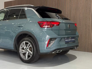 Volkswagen T-Roc – thumbnail 6