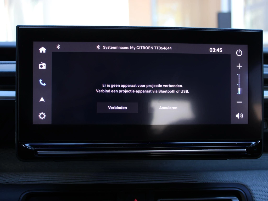 Citroën C3 – foto 19