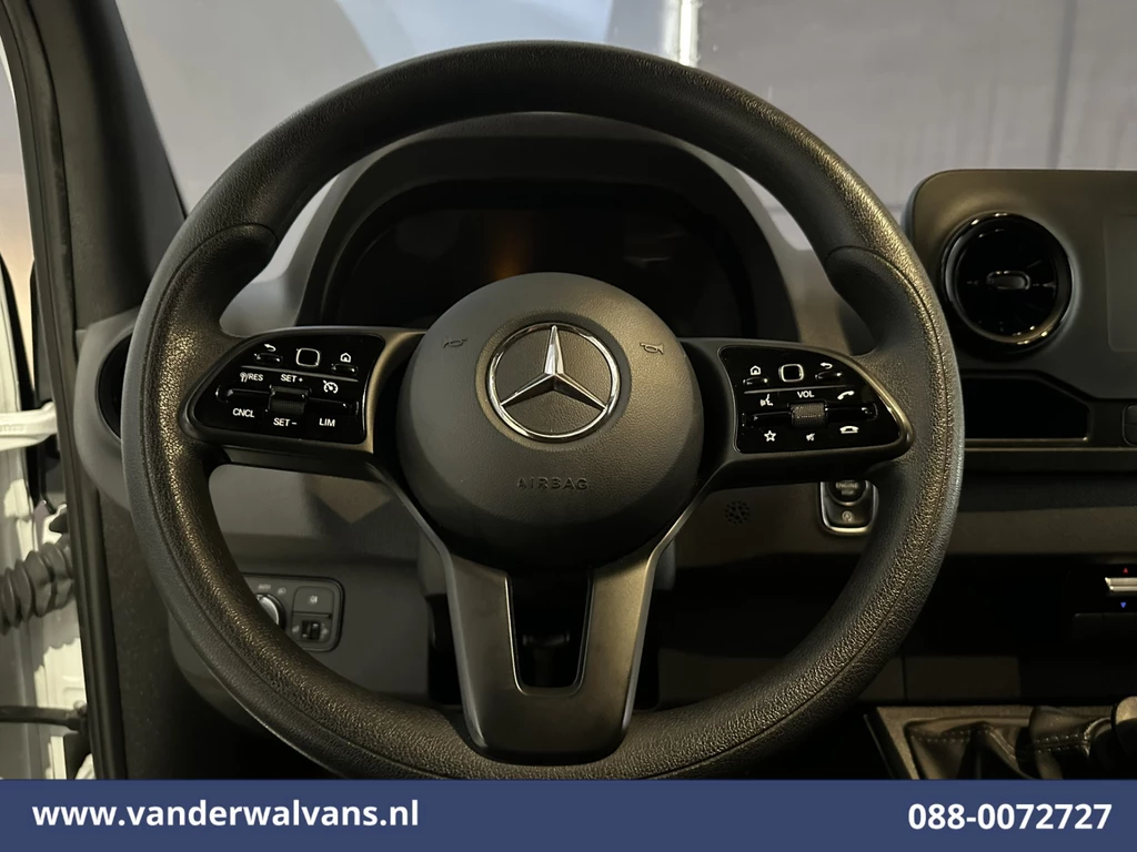 Mercedes-Benz Sprinter – foto 7