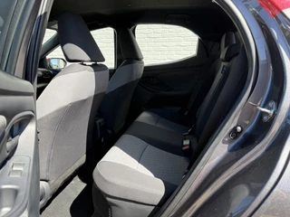 Toyota Yaris – thumbnail 27