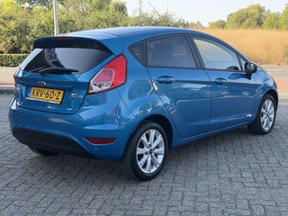 Ford Fiesta – thumbnail 8