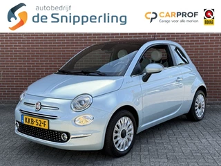 Fiat 500 – thumbnail 1