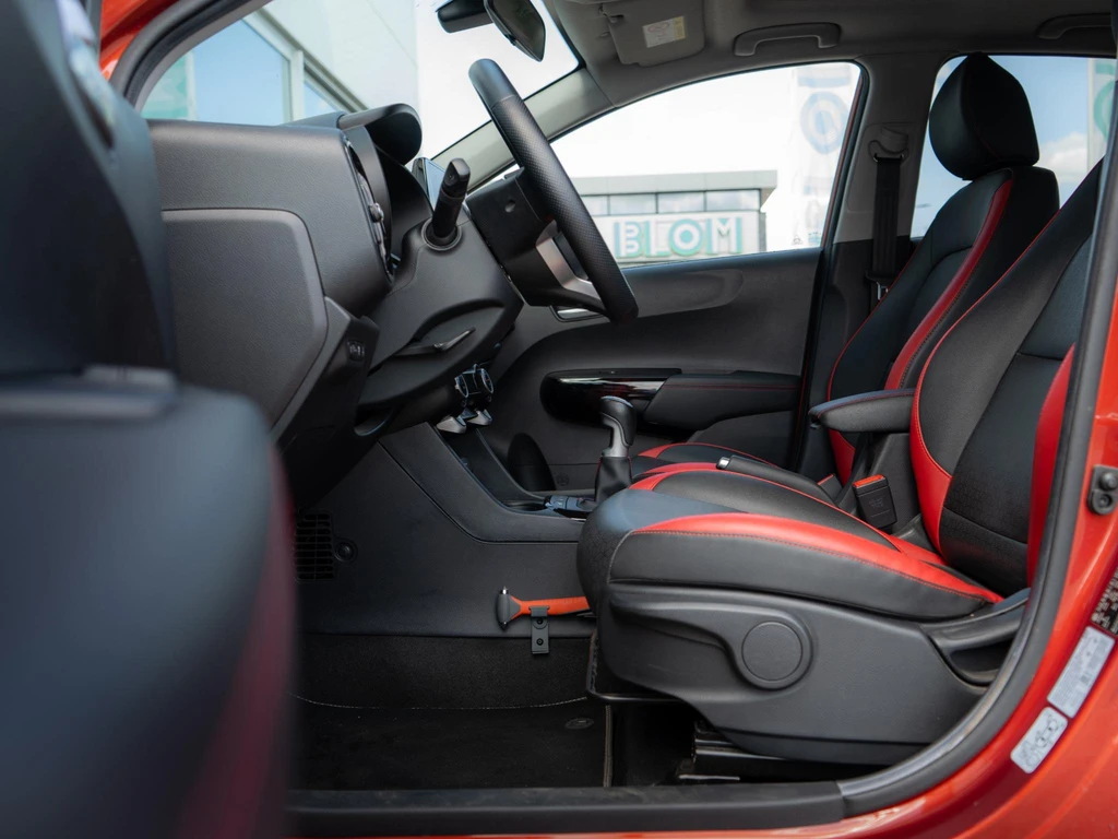 Kia Picanto – foto 17