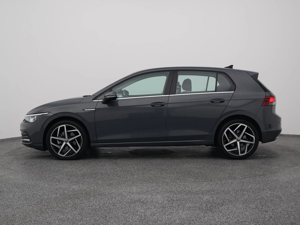 Volkswagen Golf – foto 3
