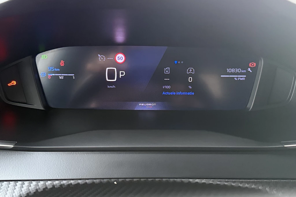 Peugeot 2008 – foto 19