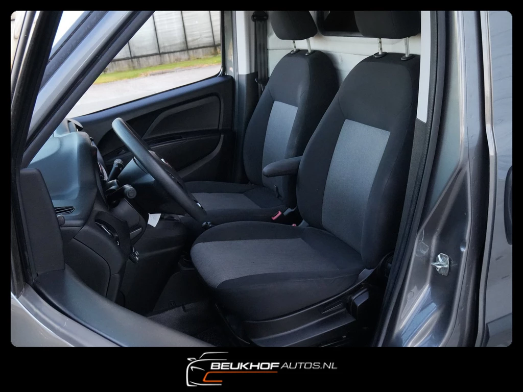 Fiat Doblò – foto 26