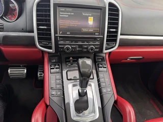 Porsche Cayenne – thumbnail 11