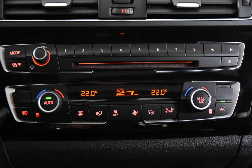 BMW 1 Serie – foto 21
