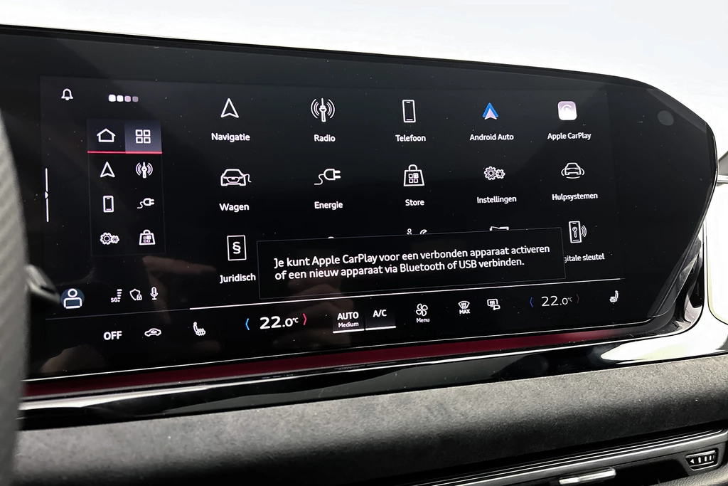 Audi A6 – foto 25