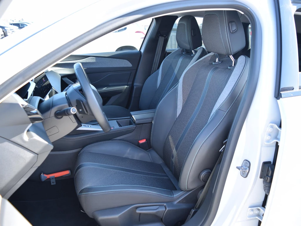 Peugeot 308 – foto 18
