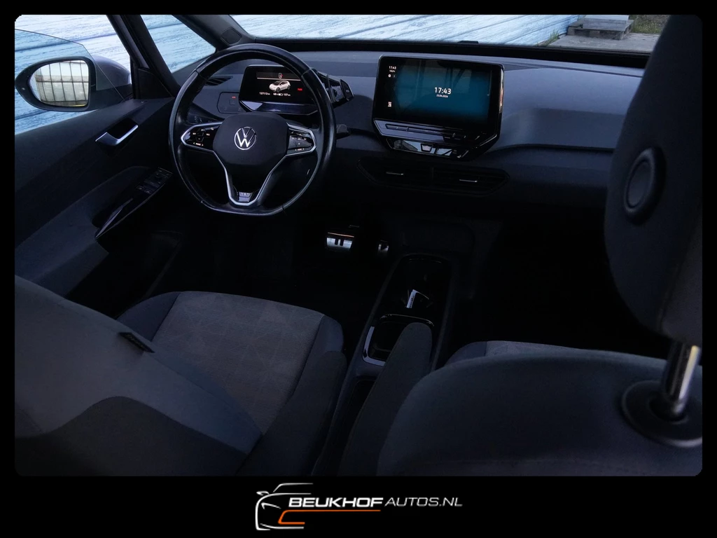 Volkswagen ID.3 – foto 14