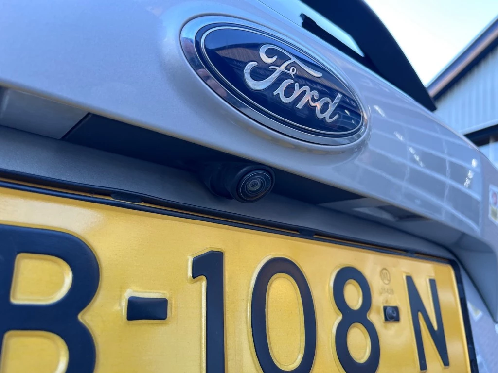 Ford Kuga – foto 11