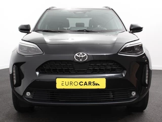 Toyota Yaris Cross – thumbnail 10