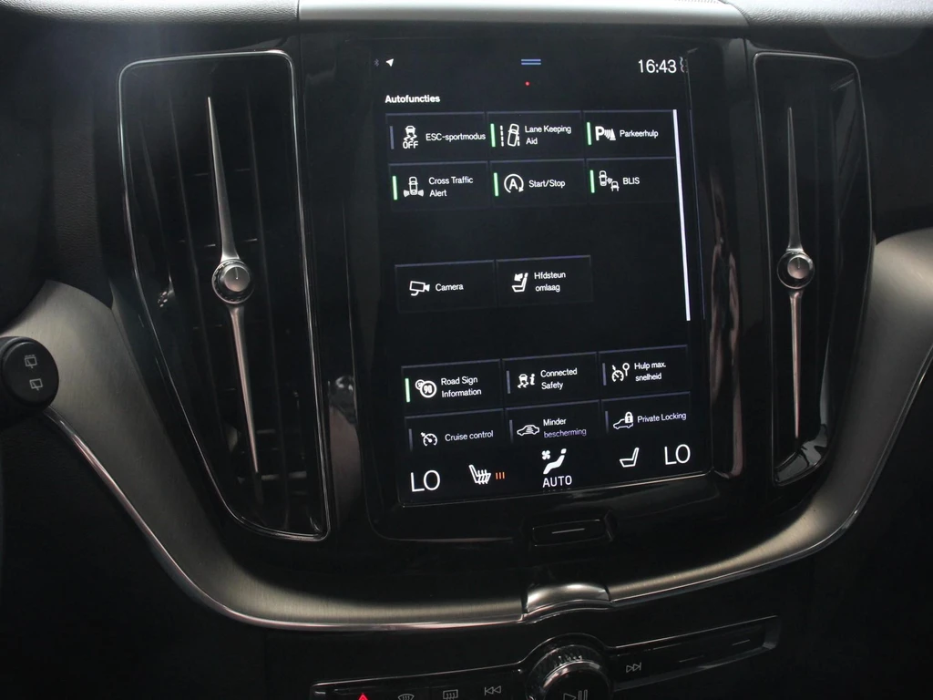 Volvo XC60 – foto 22